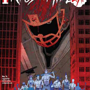 Suiciders: Kings of HelL.A. series preview1