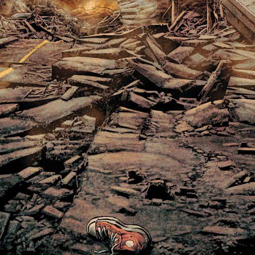 Suiciders: Kings of HelL.A. series preview2