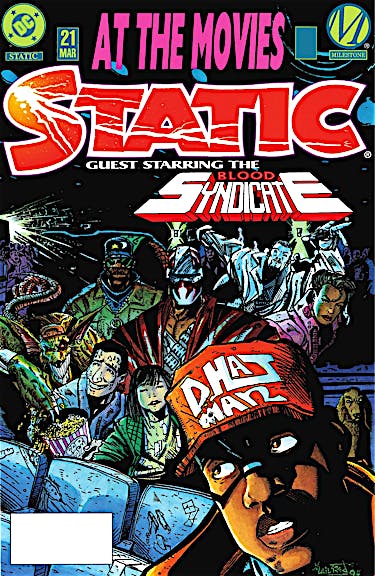Static #21 preview images