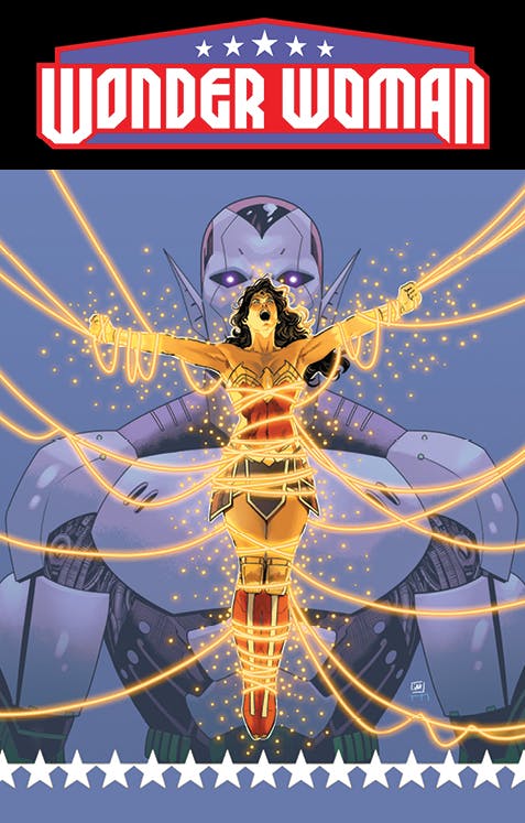 Wonder Woman DC Go! Edition (2026-) #23