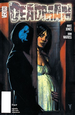 Deadman (2006-) #8