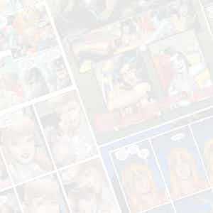 DC Comics: The Astonishing Art of Amanda Conner series preview1