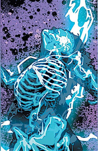 Superman DC Go! Edition (2026-) #79 preview images