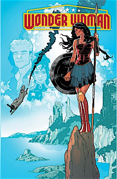 Wonder Woman DC Go! Edition (2026-) #76