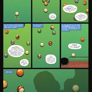 Wonder Woman (2023-) series preview2