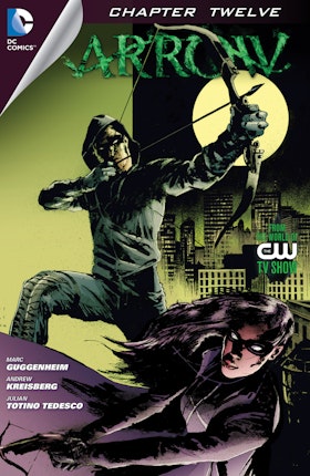 Arrow #12