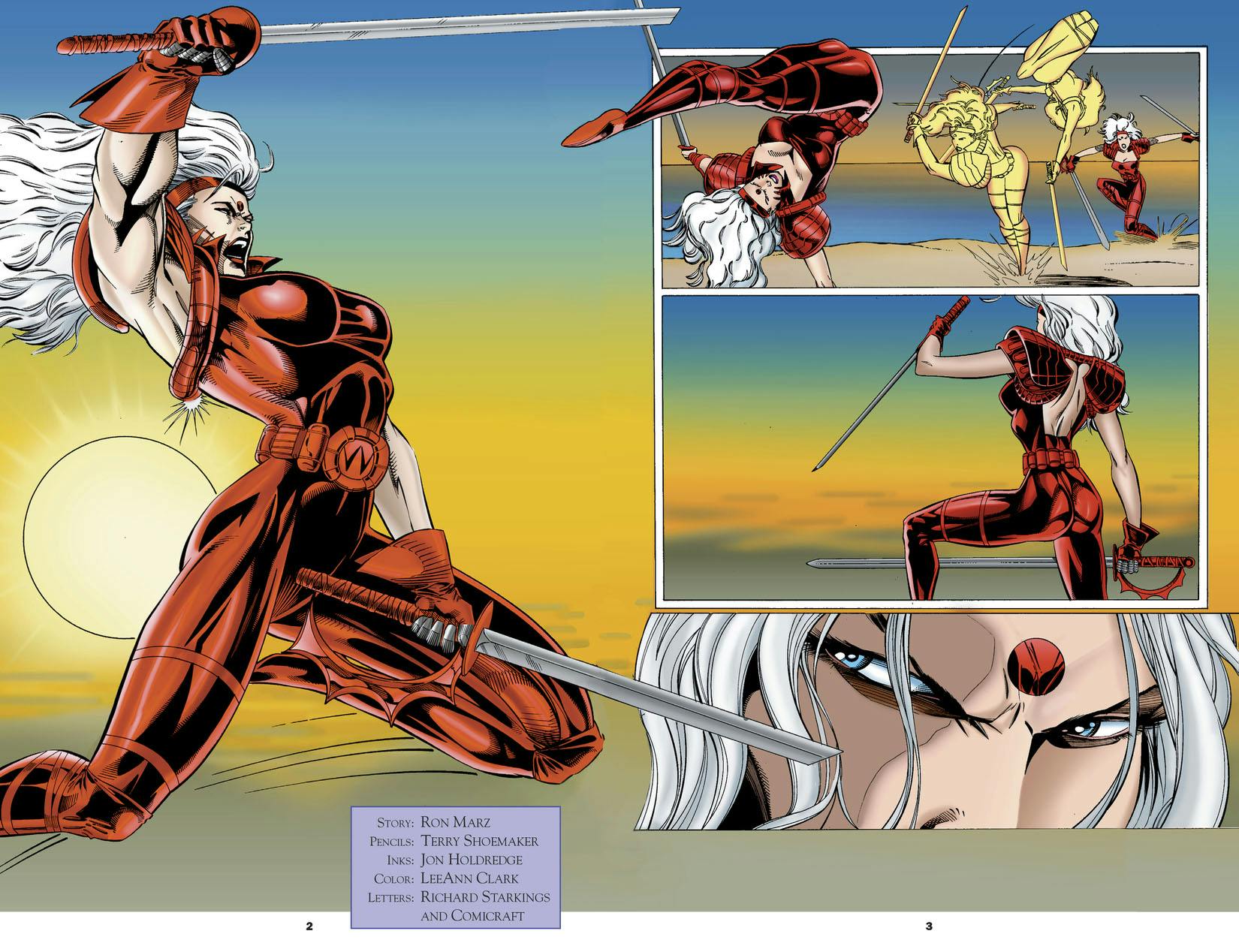 Zealot series preview2