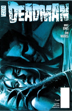 Deadman (2006-) #7