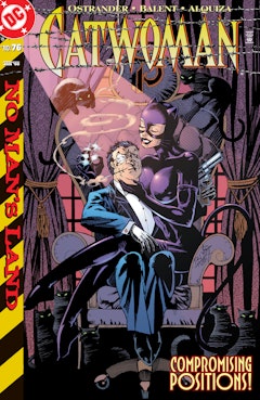 Catwoman (1993-) #76