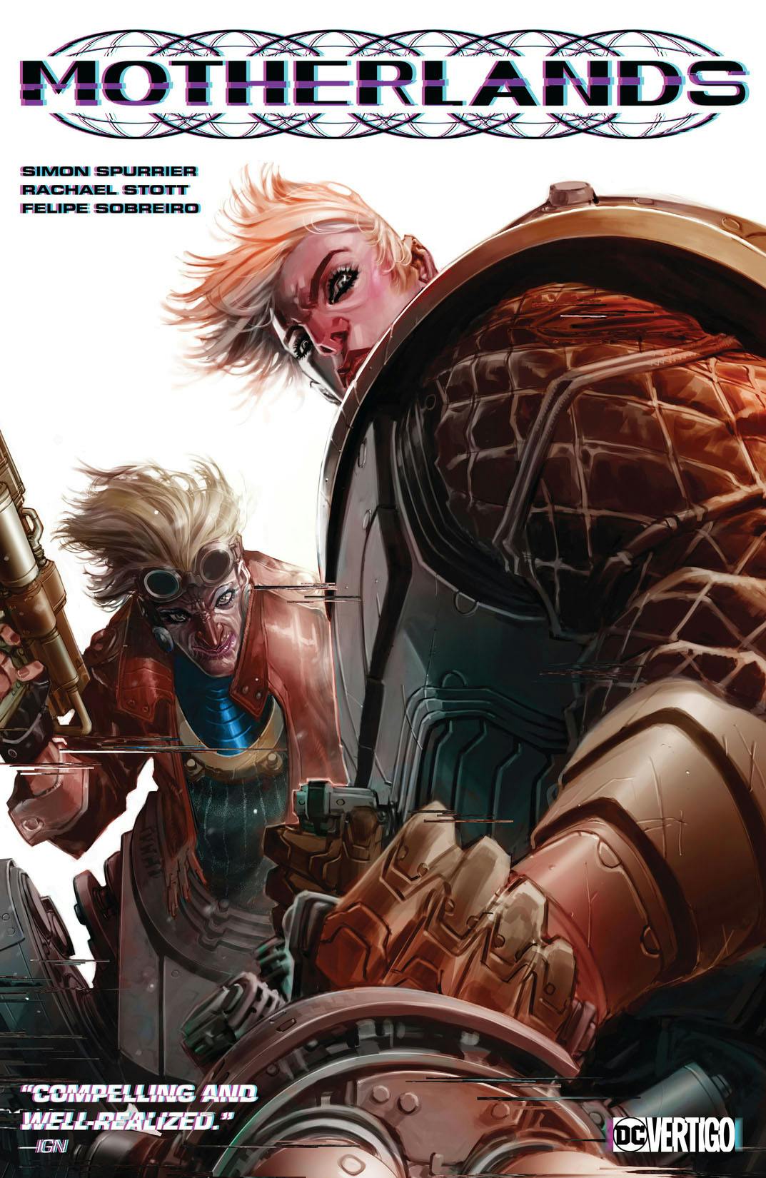 Motherlands preview images
