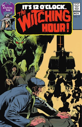 The Witching Hour #11