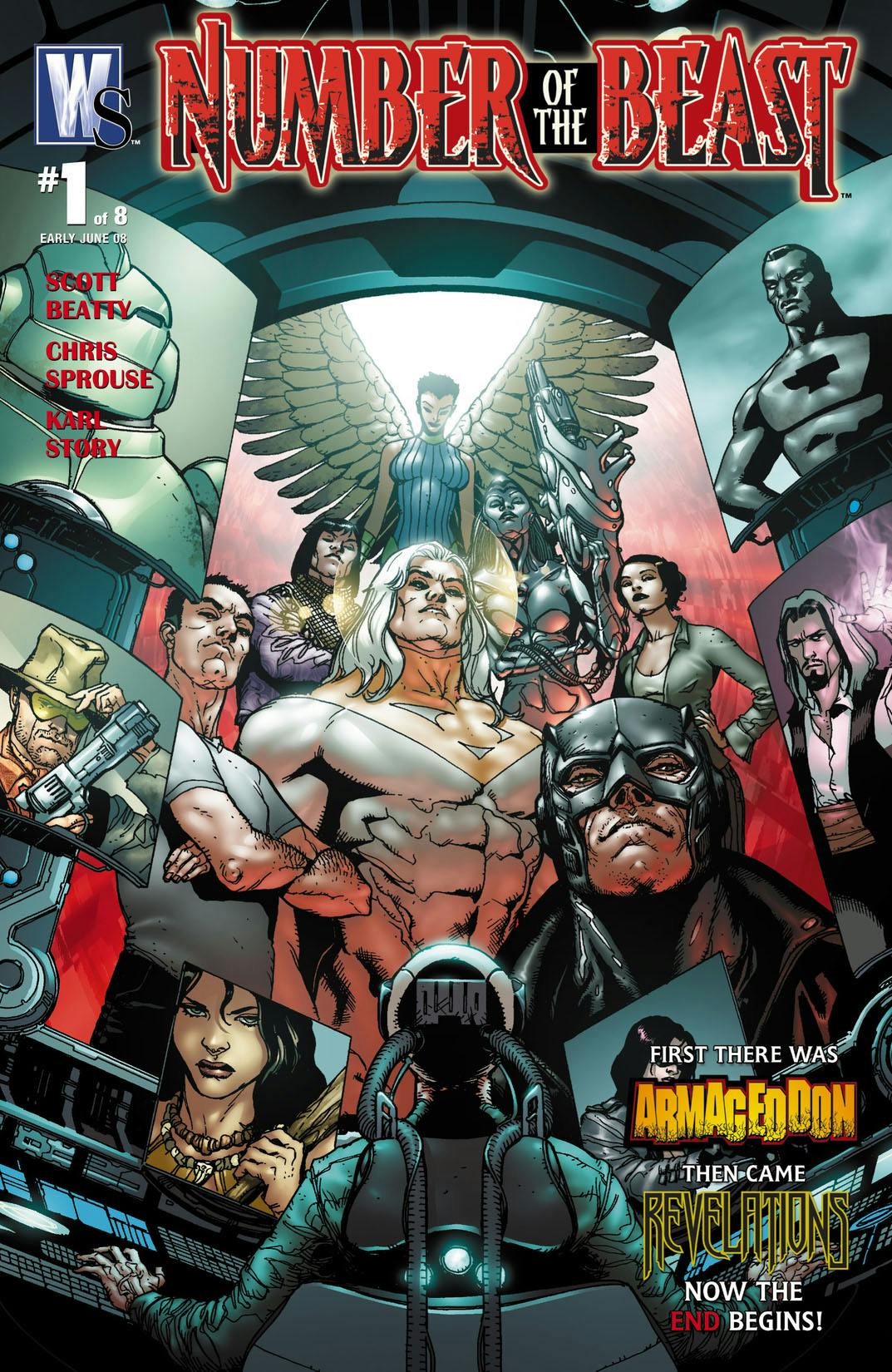 Number of the Beast series preview1