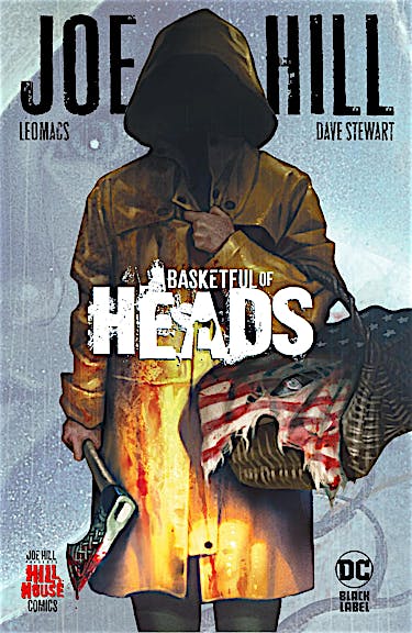 Basketful of Heads preview images