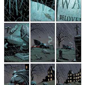 Batman: Three Jokers series preview2