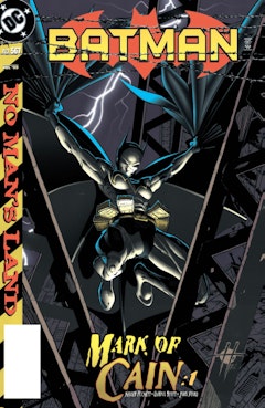 Batman (1940-) #567