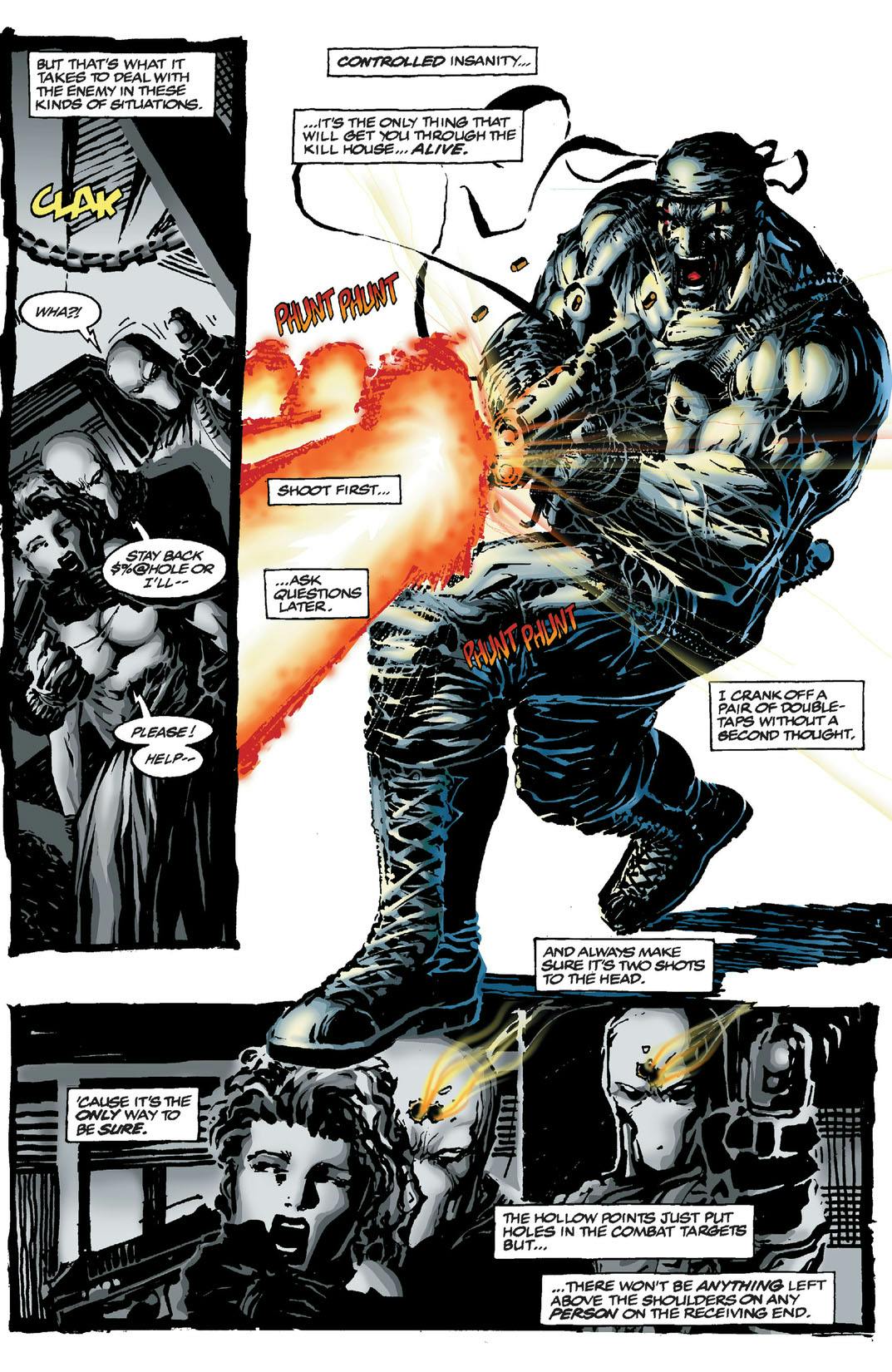 Deathblow 2
