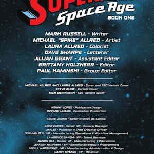 Superman: Space Age series preview2