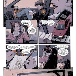 Joe the Barbarian series preview2