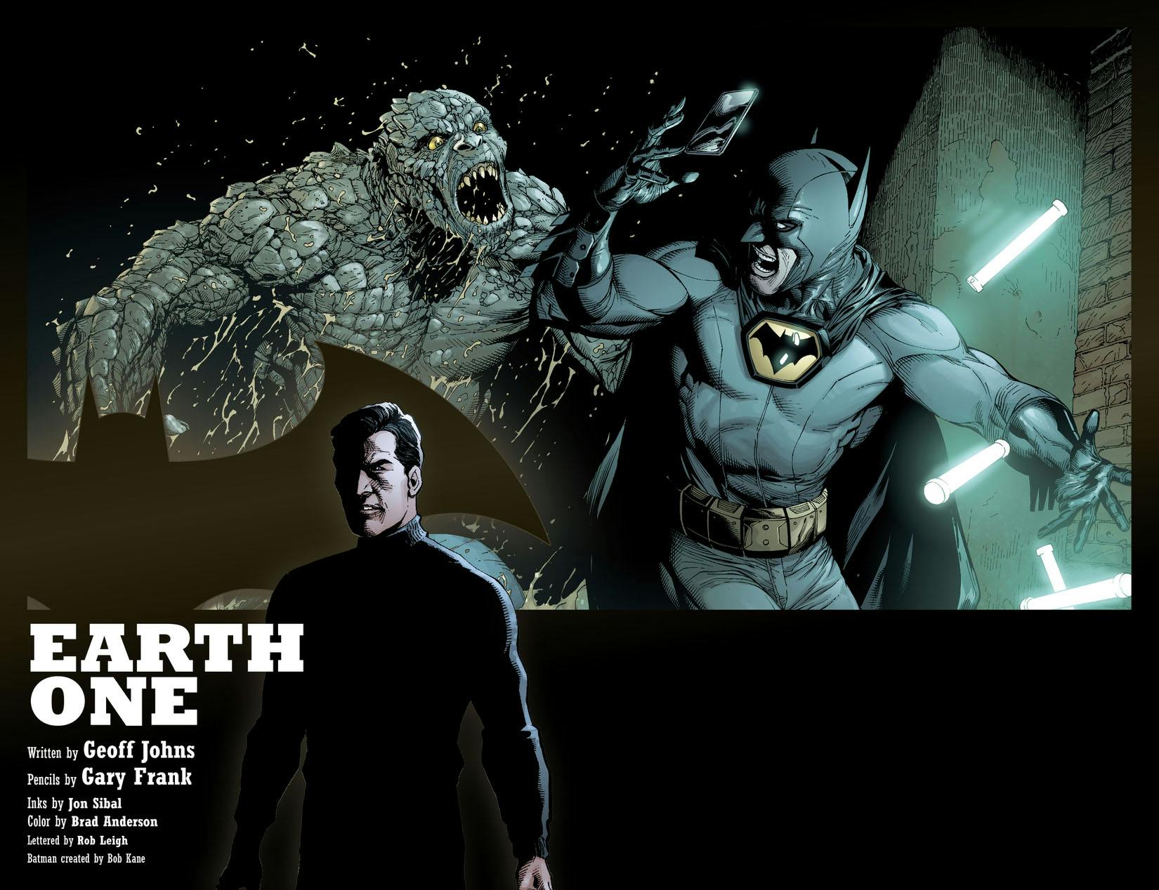Batman: Earth One series preview2