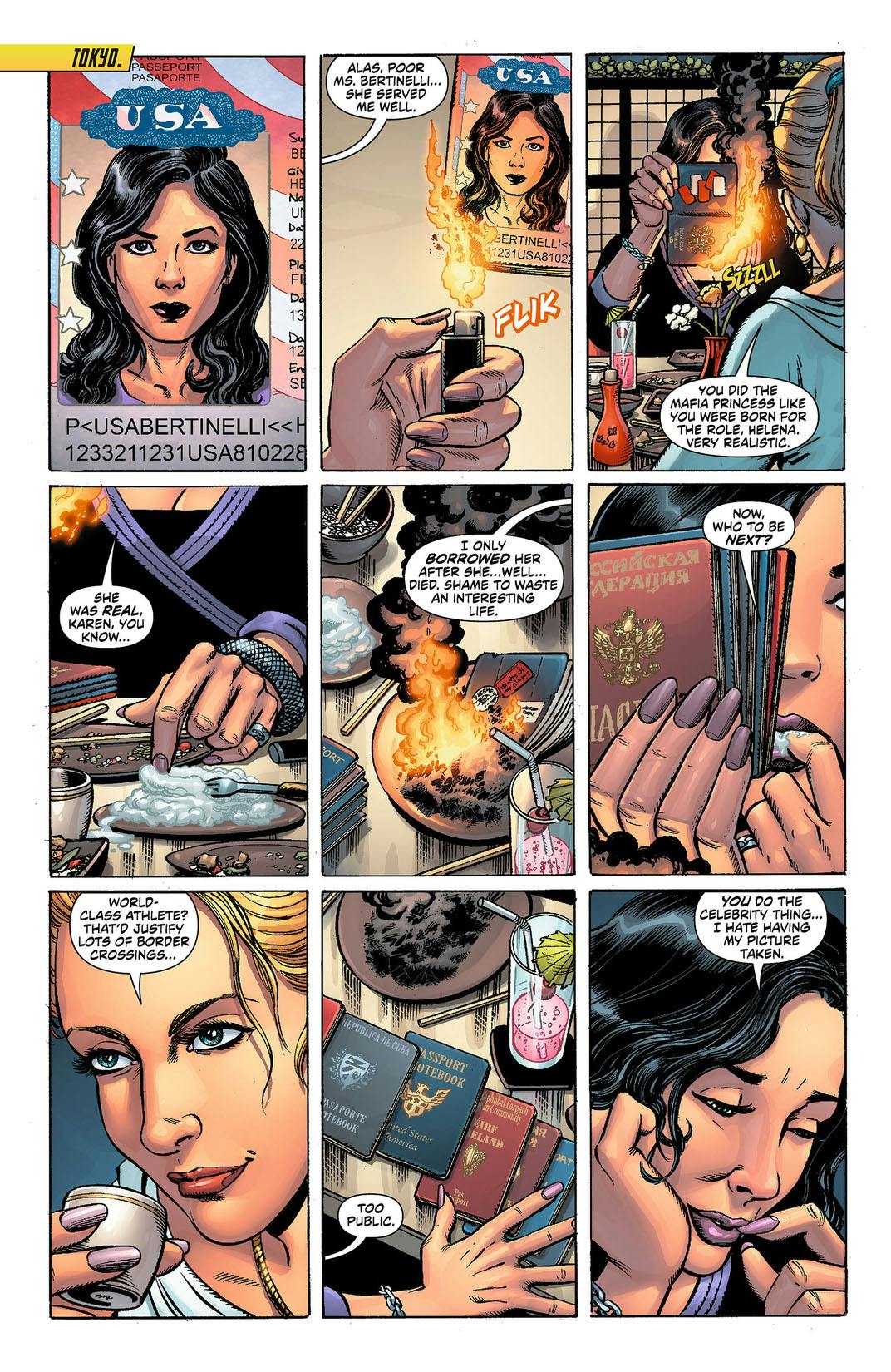 Worlds' Finest (2012-2015) series preview2