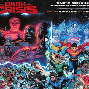 Batman: Fortress series preview1