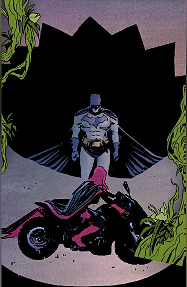 Batwoman DC Go! Edition #14 preview images