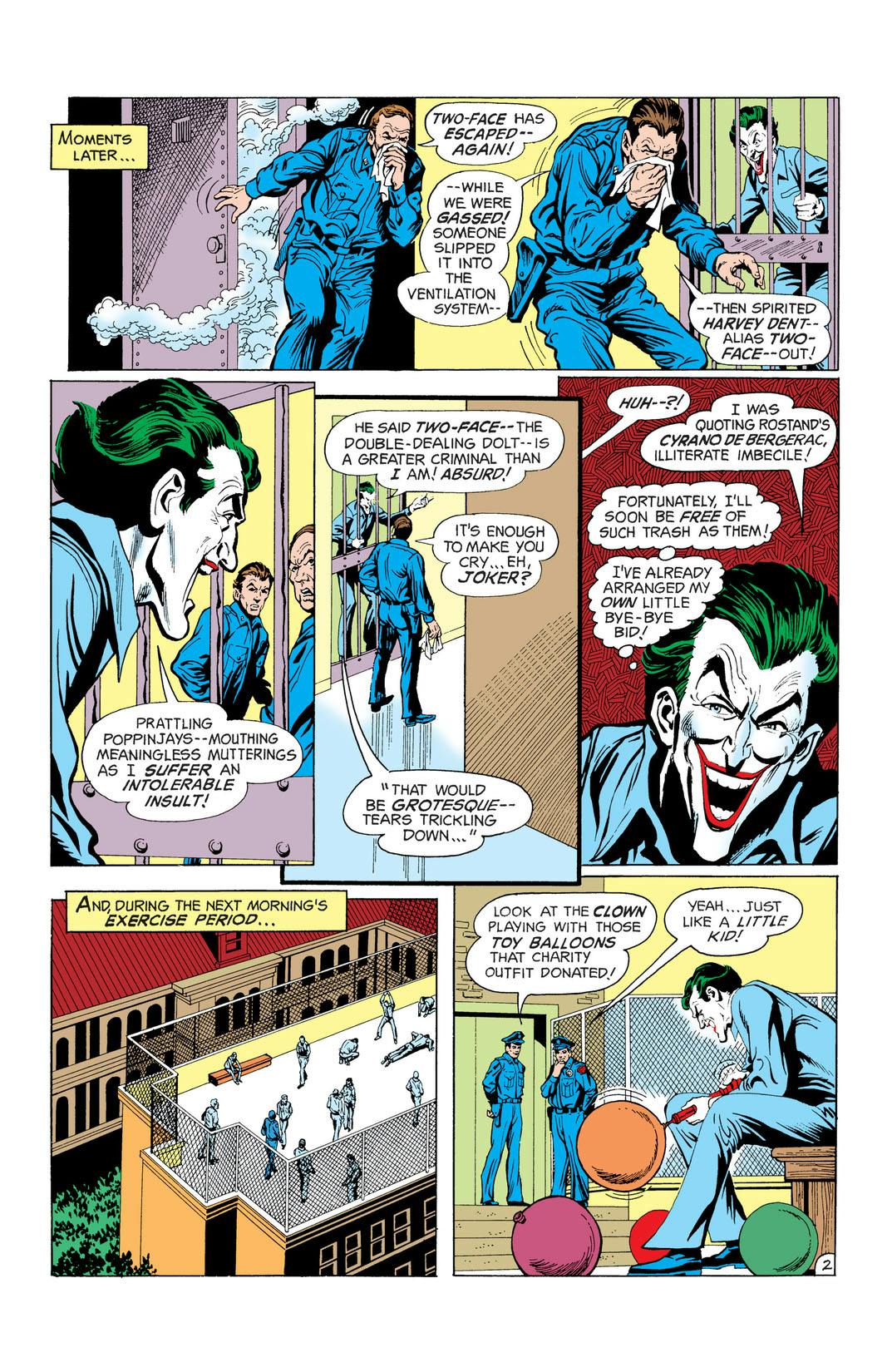 The Joker (1975-1976) series preview2
