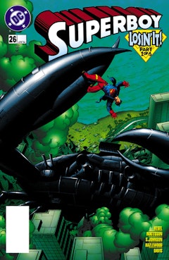Superboy (1993-) #26