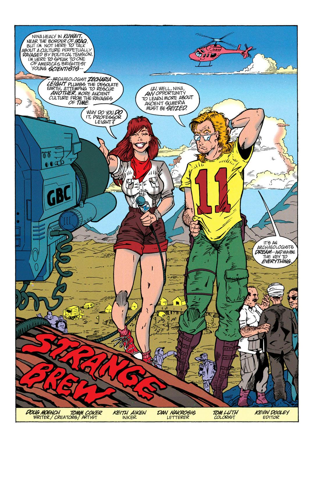 Xenobrood series preview1