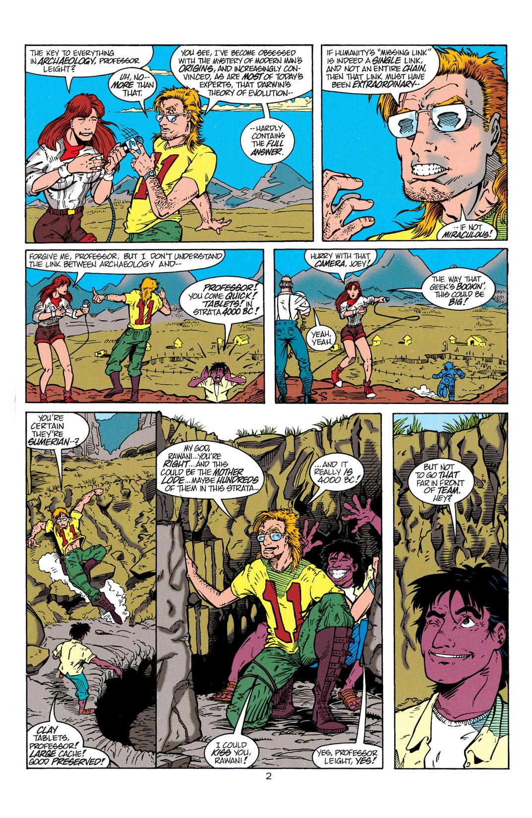 Xenobrood series preview2