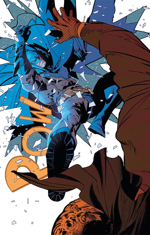 Batman DC Go! Edition (2025-) #25