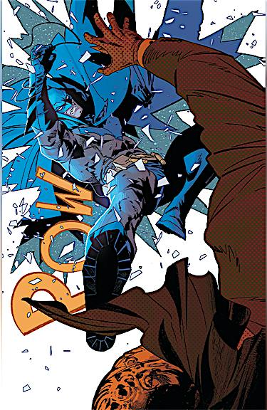 Batman DC Go! Edition (2025-) #25 preview images