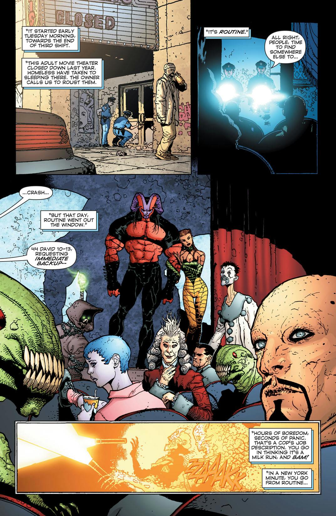 Stormwatch: PHD series preview2