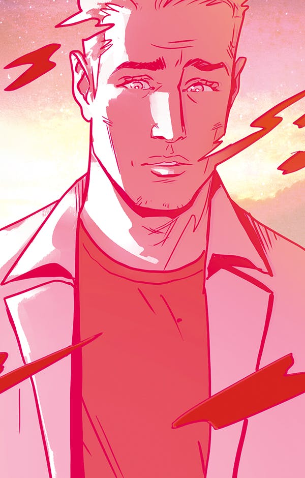 Absolute Flash DC Go! Edition #22