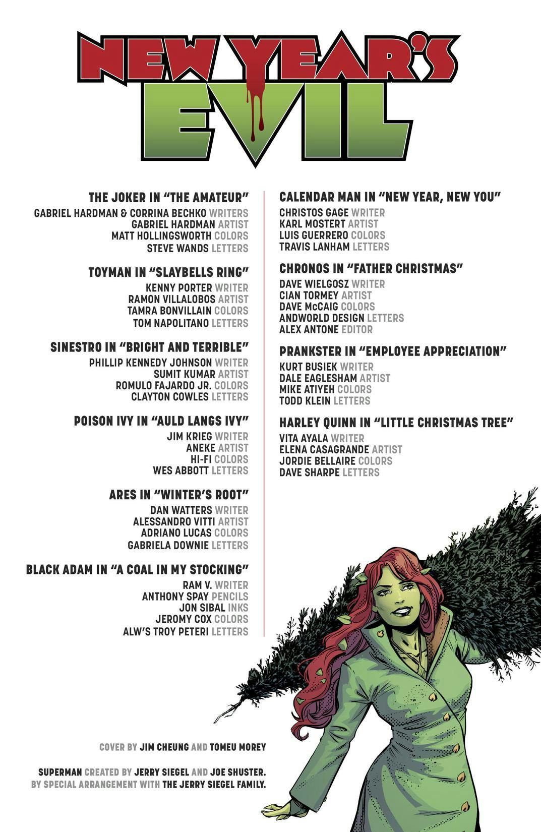 New Year's Evil series preview1