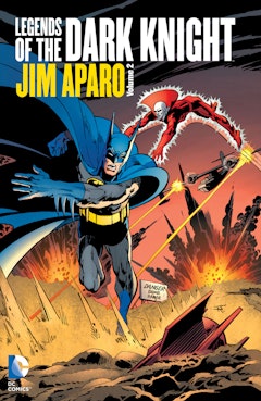 Legends of the Dark Knight: Jim Aparo Vol. 2