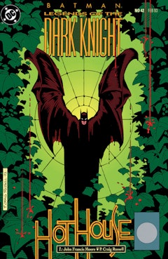 Batman: Legends of the Dark Knight #42