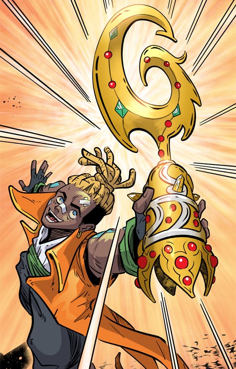 Aquaman: Yo-Ho-Hold Onto Your Hook! #26