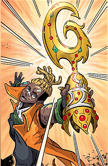 Aquaman: Yo-Ho-Hold Onto Your Hook! #26