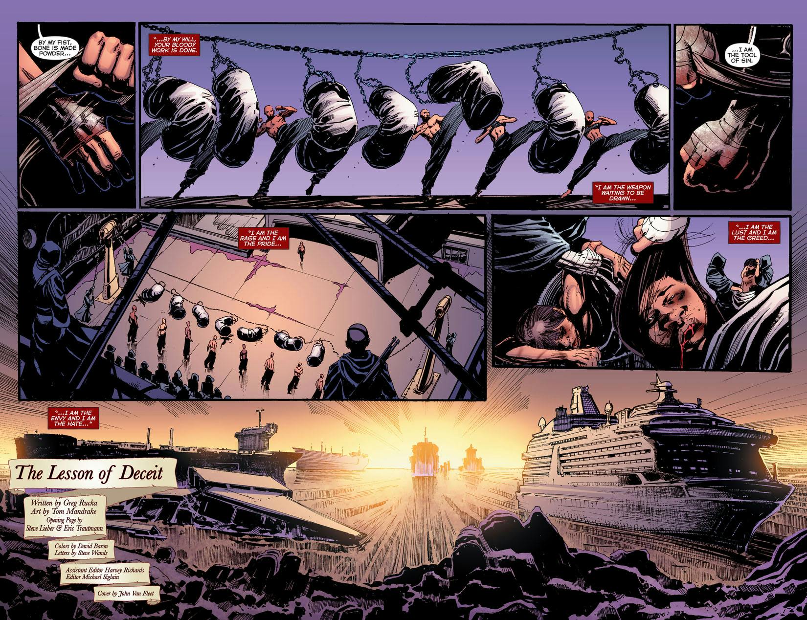 Crime Bible: The Five Lessons of Blood series preview2