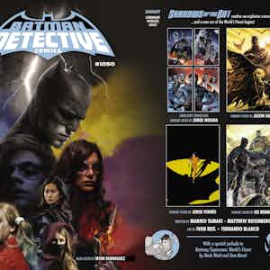 Peacemaker: Disturbing the Peace series preview1