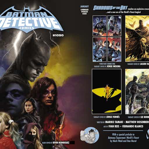 Peacemaker: Disturbing the Peace series preview1