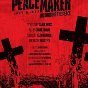 Peacemaker: Disturbing the Peace series preview2