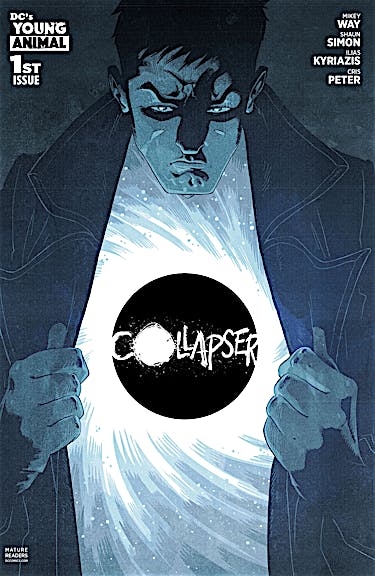 Collapser #1 preview images