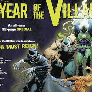 DCeased series preview2