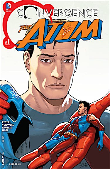 Convergence: Atom #1