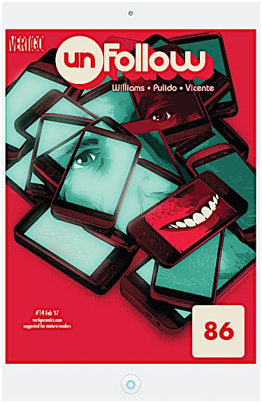 Unfollow #14 preview images