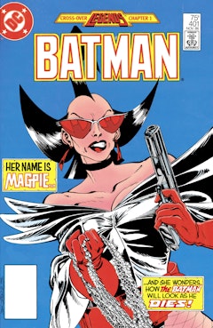 Batman (1940-) #401