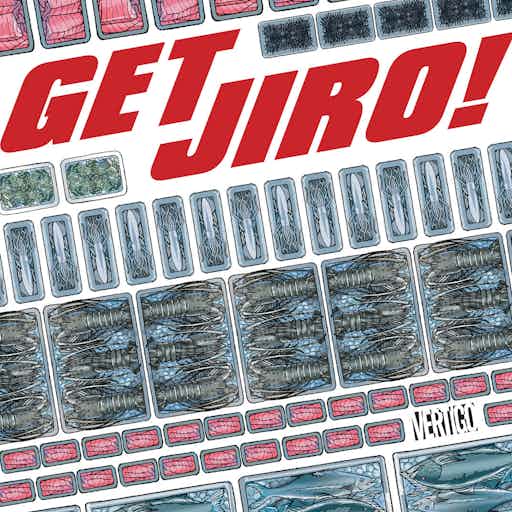 Get Jiro! series preview1