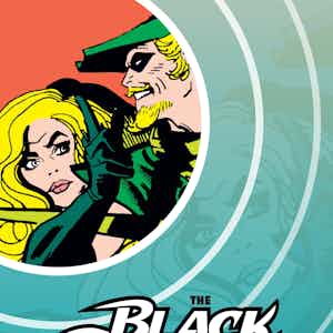 The Black Canary: Bird of Prey series preview1